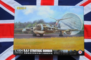 LionRoar L1004 RAF Strategic Bomber VICTOR B.2